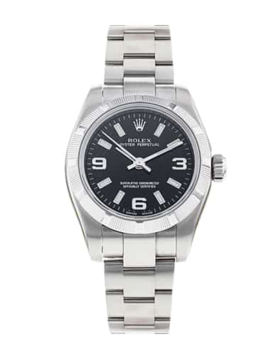 Rolex Lady Oyster Perpetual 176210 Rolex Lady Oyster Perpetual 176210